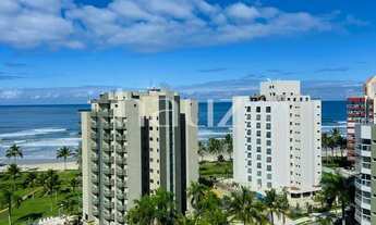 Imagem 6: APARTAMENTO DUPLEX PARA LOCAÇÃO ANUAL, 5 SUÍTES, VISTA PARA O MAR, NA RIVIERA DE SÃO LOURE