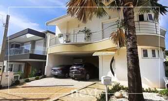 Imagem 2: Casa - Swiss Park - Campinas