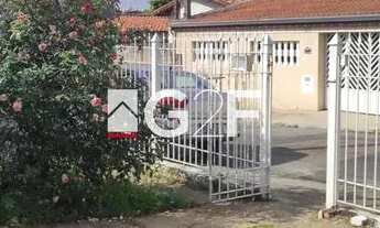 Imagem 2: Casa para venda no Jardim Garcia