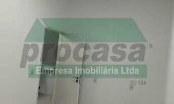 Imagem 2: ALUGA SE APARTAMENTO NA CIDADE NOVA