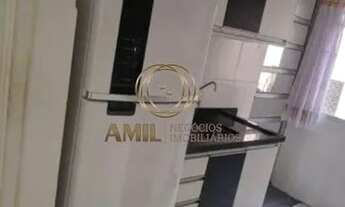 Imagem 6: Apartamento Edifício Jardim Girassol / Vila São Geraldo / 02 dorm / 86 m²/ São José dos Ca