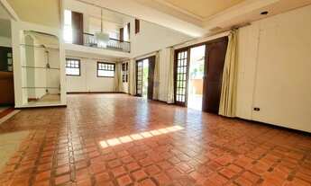 Imagem 4: Casa em Ponta Negra com localização privilegiada