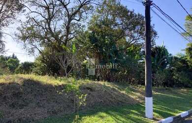 Imagem 2: Terreno à venda, 2066 m² por R$ 950.000,00 - GRANJA VIANA PARQUE DOM HENRIQUE II - Cotia