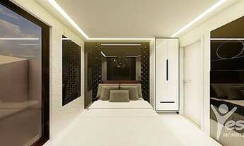 Imagem 14: Cód.: 9763 - Apartamento sem condomínio, com elevador, 02 dormitórios sendo 01 suíte e 01