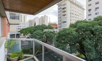 Imagem 6: Bela Vista, 161m², 3 vagas