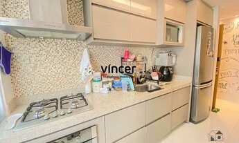 Imagem 5: Apartamento mobiliado no Condomínio Residencial Gran Vitá