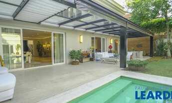 Imagem 15: SOBRADO - JARDIM AMÉRICA - SP