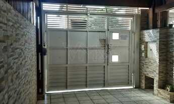 Imagem 2: Sobrado para Locação com 3 dormitórios e 1 vaga no Jardim Guança - SP