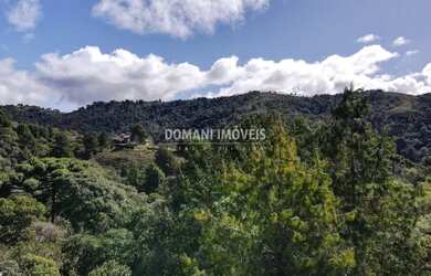 Imagem 3: Belo Lote de Terreno à Venda na Região de Descansópolis - Campos do Jordão/SP