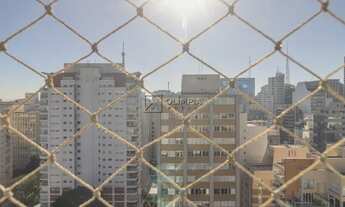 Imagem 6: Apartamento Locação Jardim Paulista 110 m² 3 Dormitórios