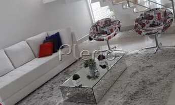 Imagem 4: Casa - Swiss Park - Campinas