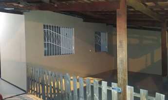 Imagem 2: Casa para venda com 160 metros quadrados com 3 quartos em Aruana - Aracaju - SE