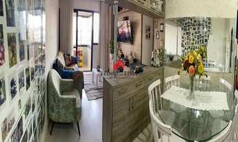 Imagem 4: Apartamento de 3 dormitórios, 1 suíte, 2 vagas e 66 M², na Penha