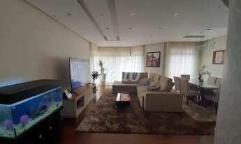 Imagem 4: Santo André - Apartamento Padrão - Vila Bastos