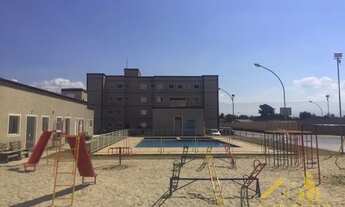 Imagem 5: Apartamento com 2 quartos no CONDOMINIO MORUMBI - Bairro Residencial e Comercial Cidade M