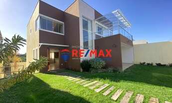 Imagem 5: HFS Casa dos sonhos em Morada de laranjeiras - 3 quartos/suíte com banheira e closet/ 6 va