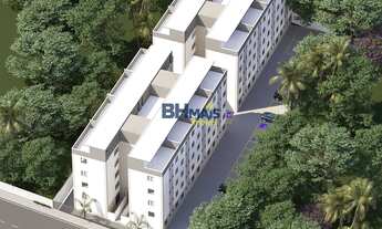 Imagem 4: Lançamento na região do bairro Castelo-Pampulha