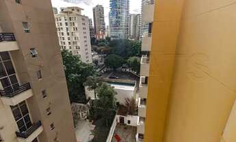 Imagem 6: Flat disponível no Slaviero Essential São Paulo Ibirapuera 33m² 1 dormitório 1 vaga em Moe