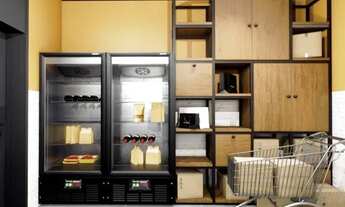 Imagem 4: Studio À Venda Vitacon Consolação no bairro Consolação em São Paulo - SP