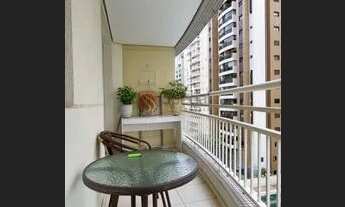 Imagem 3: Apartamento para alugar com 3 quartos e 2 vagas