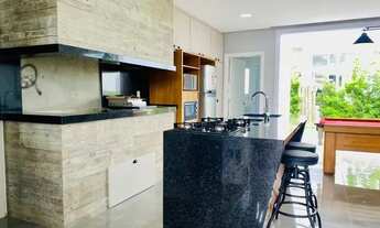 Imagem 6: Casa à venda, 4 quartos, 4 suítes, zona nova - Capão da Canoa/RS