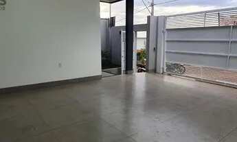 Imagem 4: BELISSIMA CASA NO BAIRRO AFONSO QUEIROZ - PATOS DE MINAS