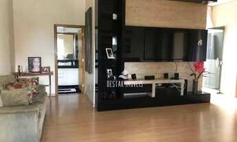 Imagem 4: Sobrado com 5 dormitórios à venda, 268 m² por R$ 945.000,00 - Presidente Roosevelt - Uberl