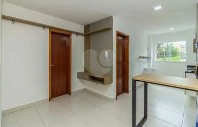 Imagem 2: Apartamentos Novos