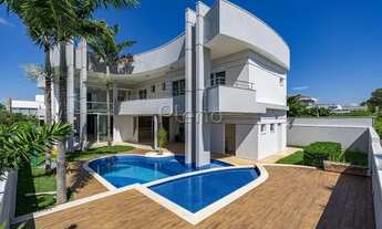 Imagem 2: Casa à venda no Loteamento Mont Blanc Residence - Campinas/SP