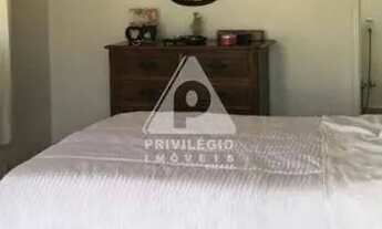 Imagem 4: Cobertura à venda, 3 quartos, 1 suíte, 1 vaga, Leblon - RIO DE JANEIRO/RJ