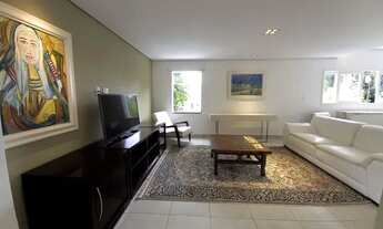 Imagem 3: Imóvel com Conceito Moderno e Clean