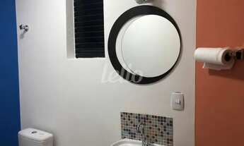 Imagem 2: São Paulo - Conjunto Comercial/Sala - Brooklin