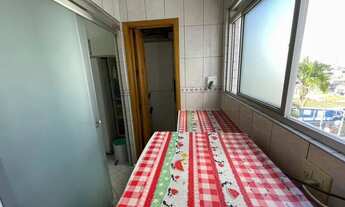 Imagem 5: Apartamento para venda com 92 metros quadrados com 3 quartos em Vila Isolina Mazzei - São