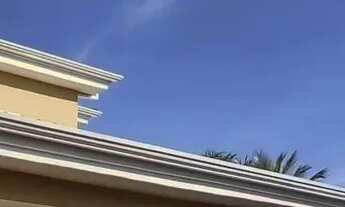 Imagem 7: Arniqueira: Clássica 4qts/3sts, lazer enorme, 1000m2, colado P.Way (Quitada na Terracap) U