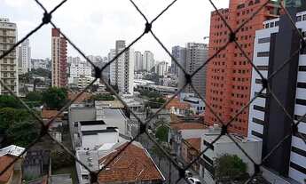 Imagem 4: Cód.: 4529 - Apartamento com condomínio,3 quartos sendo 01 suíte e 01 vaga no Centro de Sa