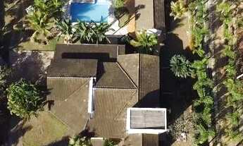 Imagem: Casa de condomínio