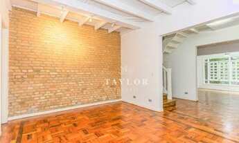 Imagem 3: Casa com 2 suítes, 175 m² - venda por R$ 3.200.000 ou aluguel por R$ 13.000 - Jardim Pauli