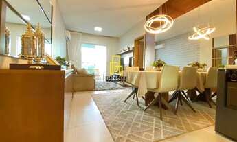 Imagem 5: Apartamento para Venda em Uberlândia, Patrimônio, 3 dormitórios, 1 suíte, 2 banheiros, 2 v