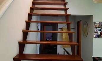 Imagem 3: Sobrado com 3 dormitórios para alugar, 233 m² por R$ 3.788,90/mês - Quitaúna - Osasco/SP