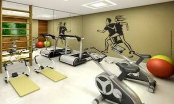 Imagem 7: AHNV)- Pronto pra Morar Edf. Gildo Branco Oportunidade 3 quartos Varanda Suite