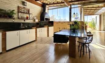 Imagem 6: APARTAMENTO RESIDENCIAL em BELO HORIZONTE - MG, PADRE EUSTÁQUIO