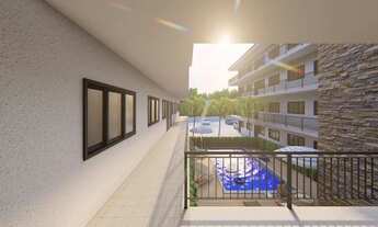 Imagem 6: Super Lançamento Apartamentos a 200 metros da praia de Maranduba a partir de R$56.250 de e