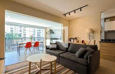 Imagem 2: Apartamento para Aluguel - Picanço, 2 Quartos, 83 m2