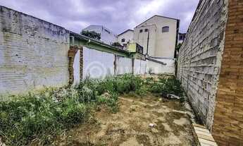 Imagem 3: Terreno-À VENDA-Jardim de Lucca-Itatiba-SP