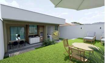 Imagem 3: Casa com 3 dormitórios à venda, 112 m² por R$ 590.000,00 - Ipanema - Lagoa Santa/MG