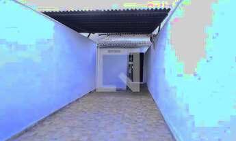 Imagem 3: Casa para Aluguel - Parque Trindade, 3 Quartos, 100 m2