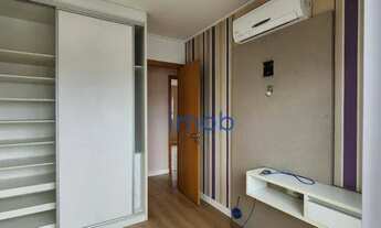 Imagem 3: Apartamento com 3 dormitórios para alugar, 90 m² por R$ 4.960,00/mês - Boqueirão - Santos