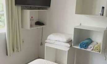 Imagem 6: Casa para venda com 140 metros quadrados com 3 quartos em Ilha Amarela - Salvador - BA