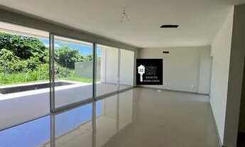 Imagem 4: Casa no Alphaville para venda com 225 m² com 3 quartos, sendo 3 suítes