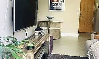 Imagem 2: Cód.: 8363 - Apartamento de 60m² com condominio, 02 dormitórios e 01 vaga de garagem - Val